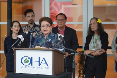 OHA Vows Accountability After Audit Finds Evidence Of ‘Fraud, Waste And Abuse’