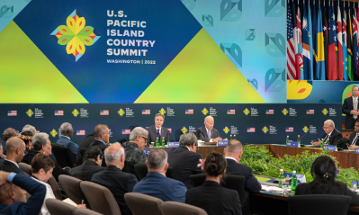 Good Intentions, Hubris And The Road To Hell At The US-Pacific Islands Summit