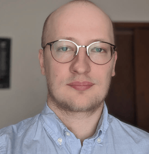 Stepan Serdiukov