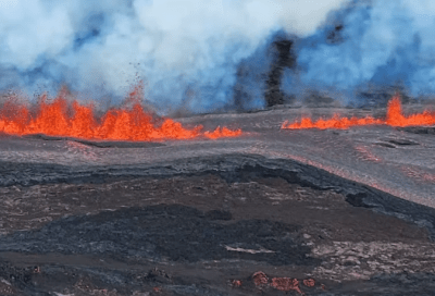 Where Mauna Loa’s Lava Comes From And Why Hawaii’s Volcanoes Are Different
