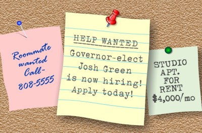 John Pritchett: Bulletin Board