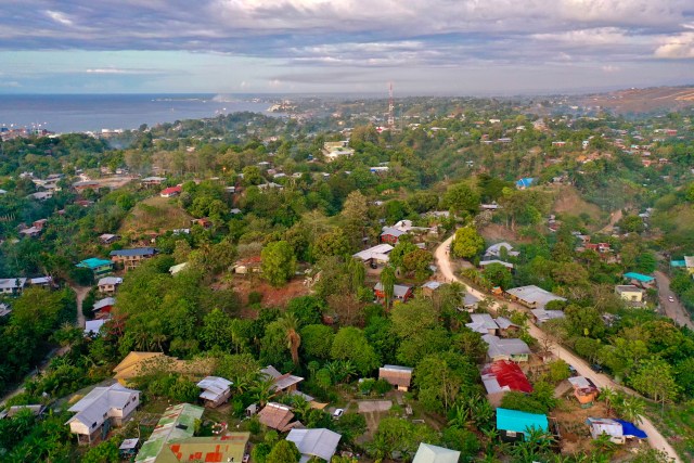 Honiara, Solomon Islands