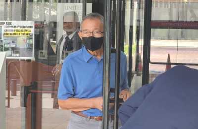 Retired Maui County Wastewater Employee Pleads Guilty To Taking Bribes