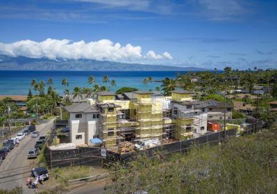 Investigation Into Maui Monster House Dies In Committee