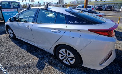 No Car? No Problem. Car Rentals Cater To Honolulu Residents Who Don’t Really Need One