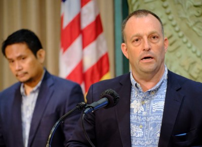 Green’s First Budget Proposal Focuses On Hawaii’s Health Care System