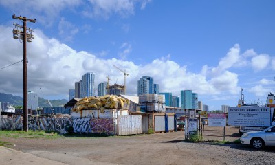 Denby Fawcett: OHA Gets Emotional In Campaign To Build High Rises In Kakaako Makai