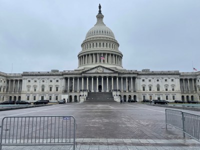 Closures Of Red Hill, Shark Fin Ban And Volcano Monitoring Included In Defense Bill
