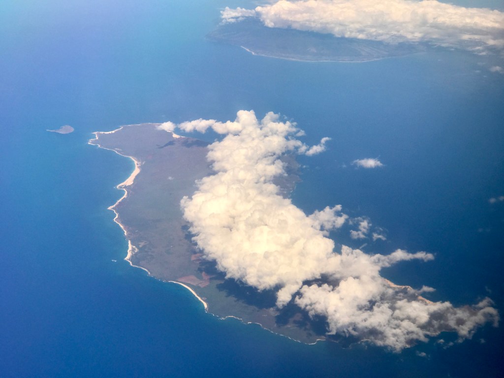 Niihau, also known as the Forbidden Island, is part of Kauai County but is privately owned by the Robinson family.