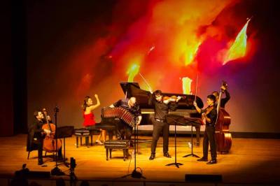 Kauai’s Premier Concert Venue Reopens After 4-Year Closure
