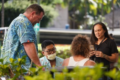 Nonprofit Finds Success In Treating Mentally Ill Homeless People After Hawaii Loosened Law