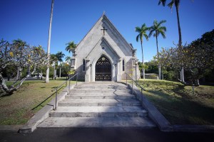 Royal Mausoleum State Monument.