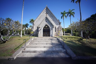 OHA Wants To Take Over Hawaiian Royals’ Burial Site