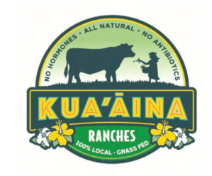 Kua Aina Ranch