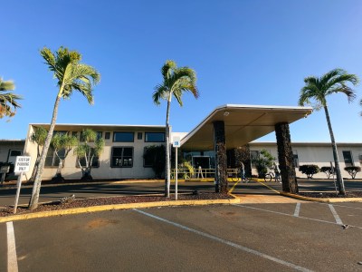 A Sweeping Plan To Reinvent Kauai’s Oldest Hospital Is ‘Getting Close To The Vision’