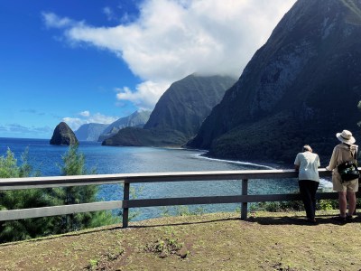 A Dwindling Kalaupapa Population Honors 1st Exiles With Tributes And Tears