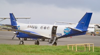 Air Ambulance Crash Exposes Vulnerability In Neighbor Island Health Care