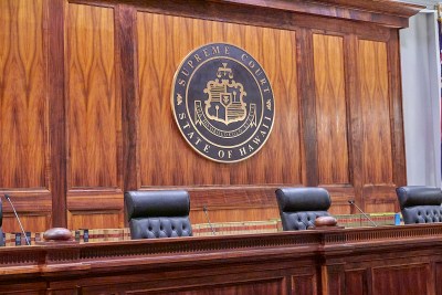 Ben Lowenthal: My Hope for Hawaii’s New Supreme Court Justices