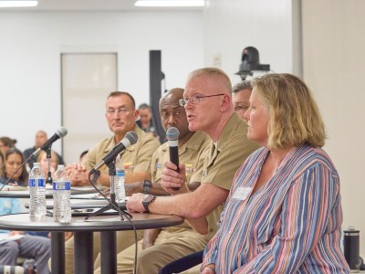 EPA Not At Fault For Red Hill Crisis, Inspector General Says