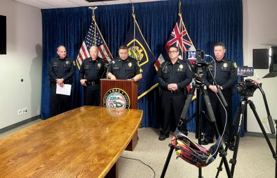 MPD Identifies Kahului Man Shot By Police