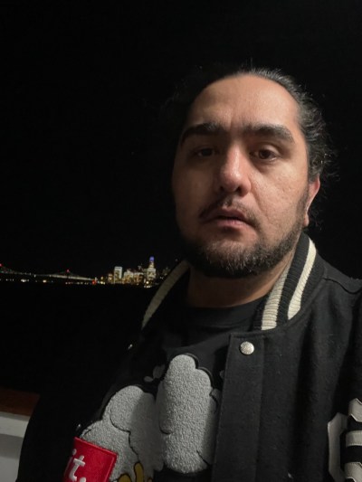 Iosefa Pasene was convicted of a murder he says he didn't commit after a Honolulu prosecutor violated his right to a fair trial.