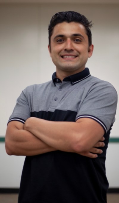Jesse Espitia