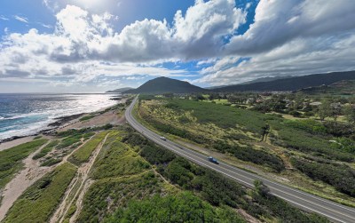 Hawaii Legislature Delivers Mixed Bag On Climate, Environment Solutions