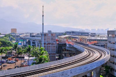 Honolulu Rail Latest: Airport Segment Testing, Personnel Woes And More