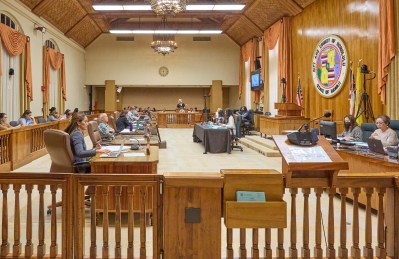 City Officials’ Pay Raises Weren’t Included In The Budget. Now What?