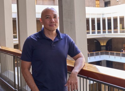 Hawaii’s New Homeless Chief Is Counting On The Aloha Spirit To Solve This Divisive Problem