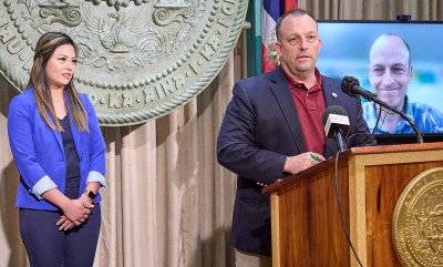 Hawaii Health Advocate And Kauai Councilman Appointed To House