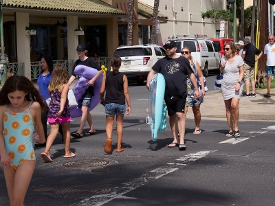 Studied To Death? Some Say Hawaii Doesn’t Need More Data Before Acting On Overtourism