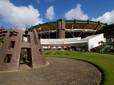 Aloha Stadium Has Already Cost Taxpayers $20M. Where’s All The Money Gone?