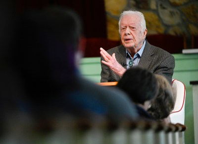Hawaiʻi Leaders Mourn Loss Of Jimmy Carter