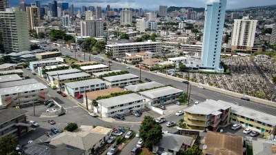 Covid Has Slowed But Hawaii Still Needs Rent Assistance