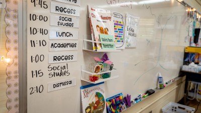 Bonuses Aren’t Solving Hawaiʻi’s Special Education Teacher Shortage