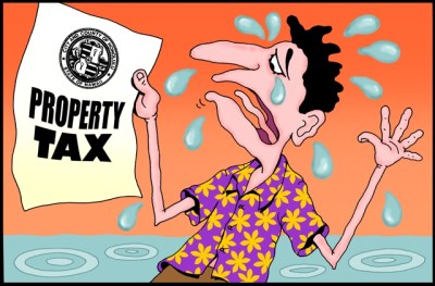 John Pritchett: A Crying Shame