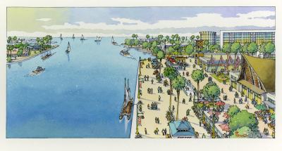 Actually, Building High Rises In Kakaako Makai Is A Good Idea