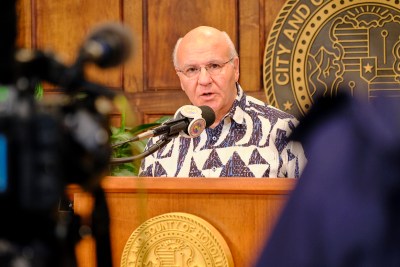 Honolulu Restores Limits Under Short-Term Rental Law