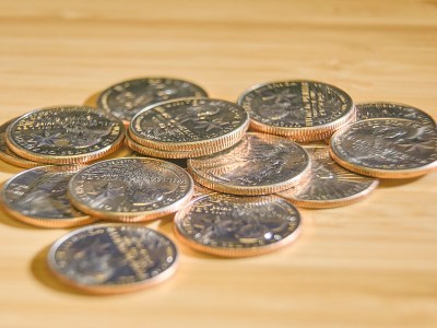 Americans Leave A Huge Chunk Of Change At Airport Security Checkpoints