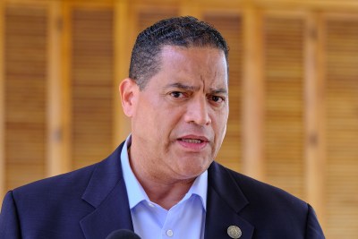 Prisons Director And Corrections Commission Agree To Keep Talking And Meeting