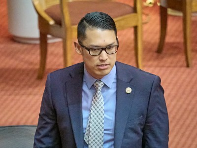 State Lawmaker Wrongly Claims Hundreds Of Thousands Of Dollars In Property Tax Exemptions