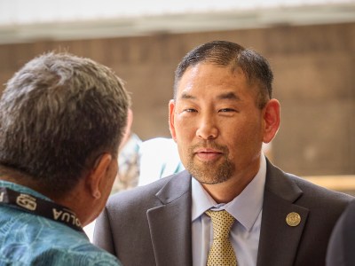 Senators Reject Governor’s Pick For Economy Chief But Give Thumbs-Up To New DHHL Director