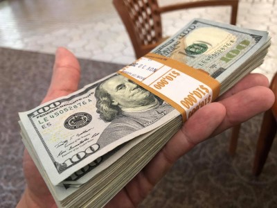 Beth Fukumoto: State Sued For Playing Fast And Loose With Special Funds