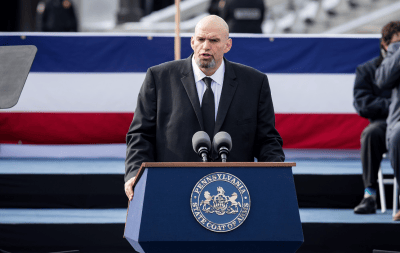 Candidates — And Reporters — Often Conceal Politicians’ Health Problems