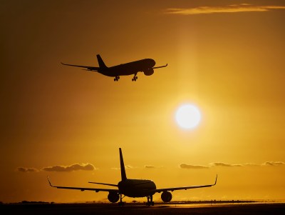 Fireworks Come To Hawaiʻi On Passenger Jets ‘Almost Daily’