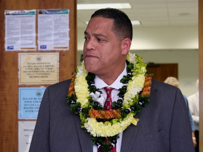 Hawaii Prison Chief Wants Department Changes To Bring ‘Paradigm Shift’