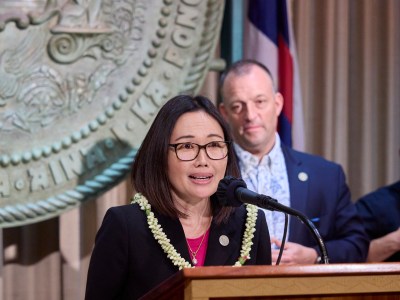 Green Appoints Hawaii Solicitor General To The Intermediate Court Of Appeals