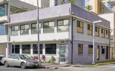 This Downtown Methadone Clinic Has Been Across From A School For Decades. Now The  Neighbors Want It Gone