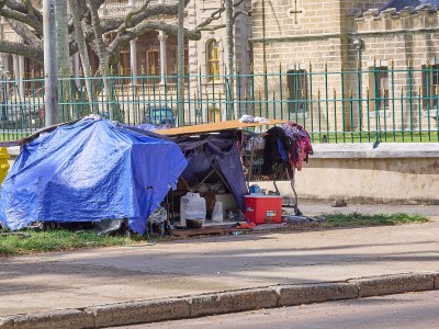 Understanding The Heart Of Homelessness In Hawaii